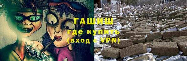 гашик Медногорск